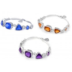 Sapphire Set 3 Bracelet